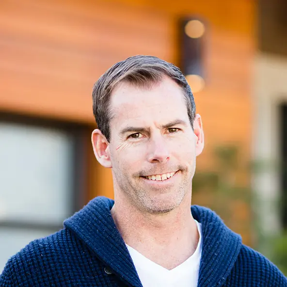 Greg Gallo, CEO & Founder of GHG Builders